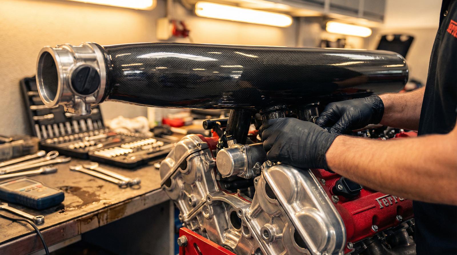 泄密配件安装视频教程